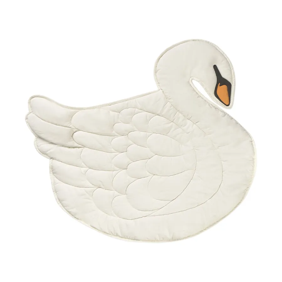 Lorena Canals Spielmatte – Swan