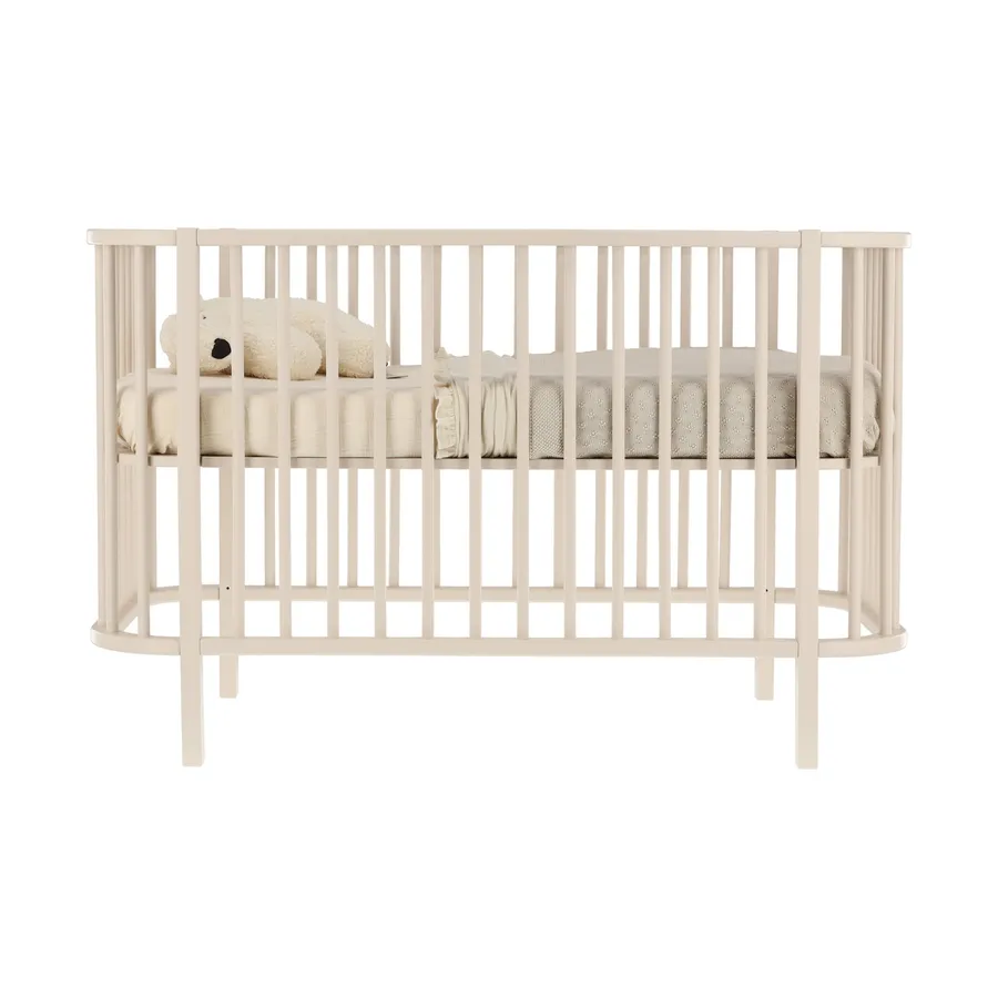Bopita Milo Babybett 