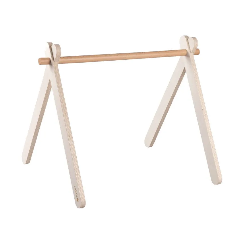 Sebra Holz Babygym