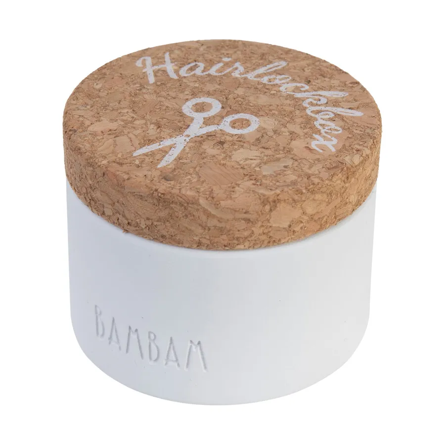 Cork Hairlockbox 51570