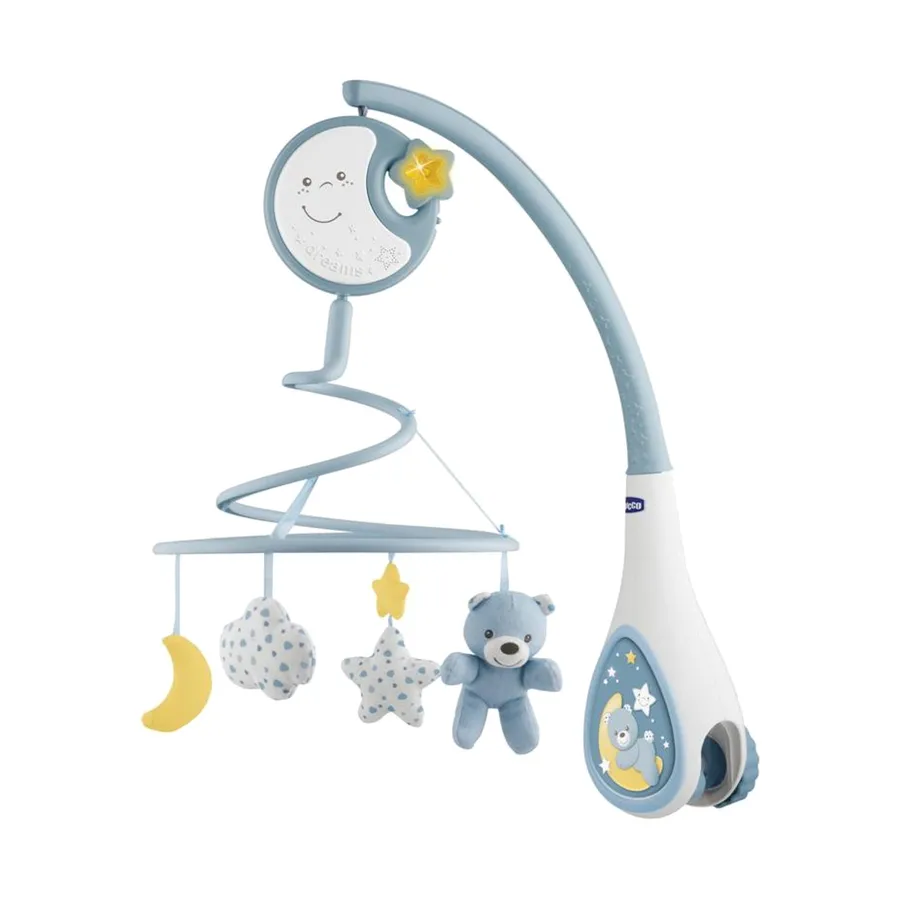 Chicco Next2Dreams Musikmobile