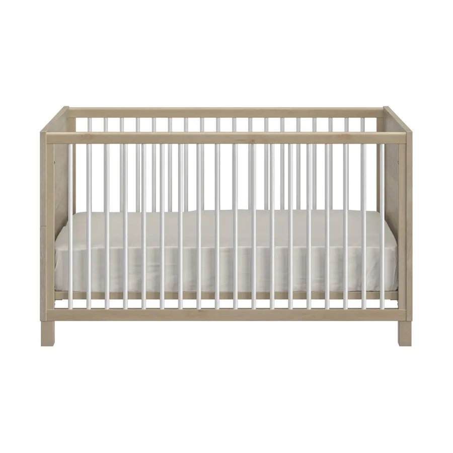 Galipette Achille Umbaubett – 70 x 140 cm – Eichenholz – Natur