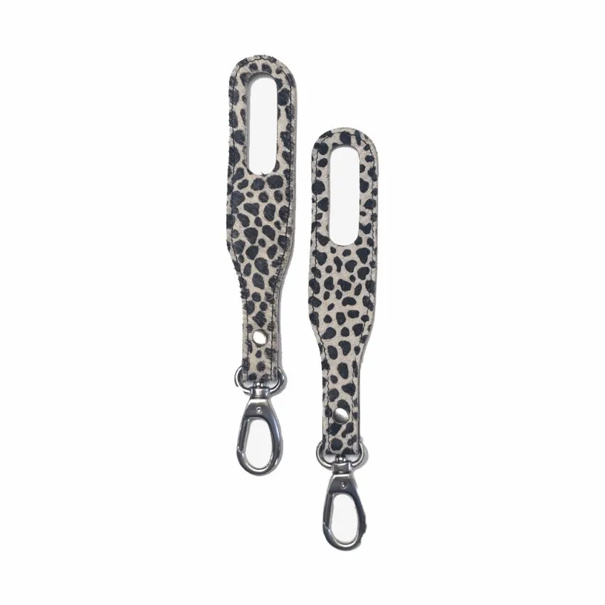 Mozz Bags Wild Ones Kinderwagen Straps