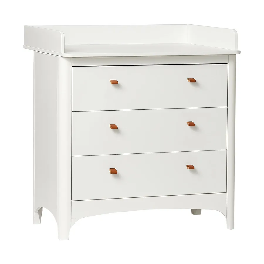 Leander Classic Wickelaufsatzplatte