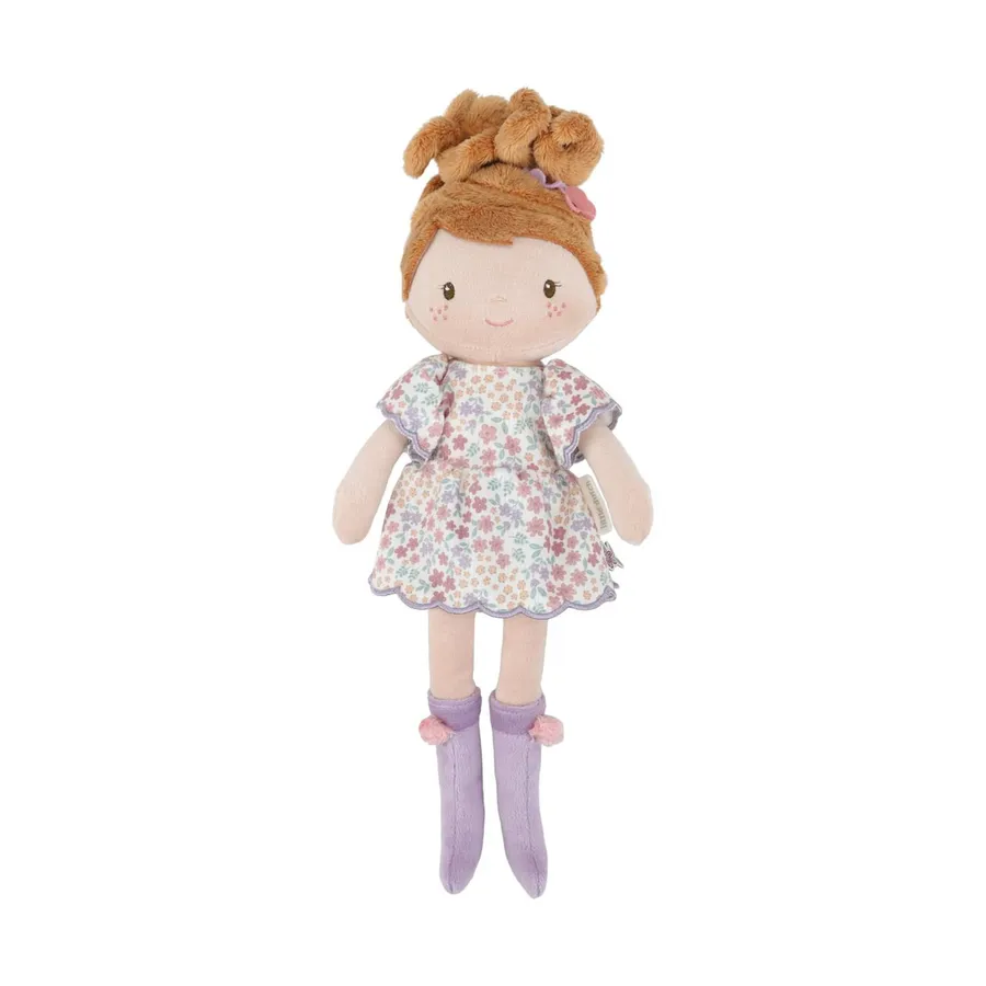 Little Dutch Kuschelpuppe  - Ava - 35 cm