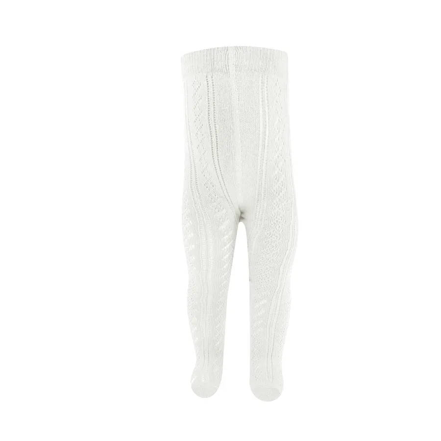 Ewers Maillot Traforato – Latte