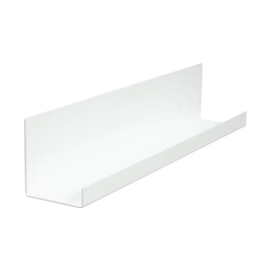 Groovy Magnets Fotoleiste – Metall – 30 cm – Weiß