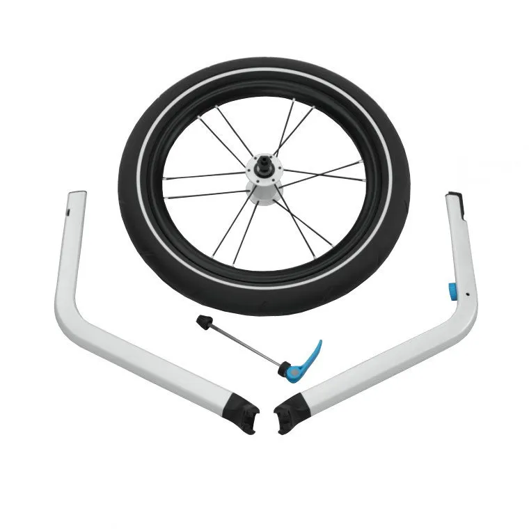 Thule Chariot 2 Jogging-Set