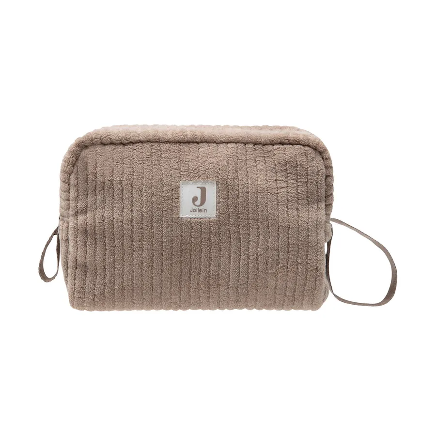 Jollein Etui - Cloudy Rib