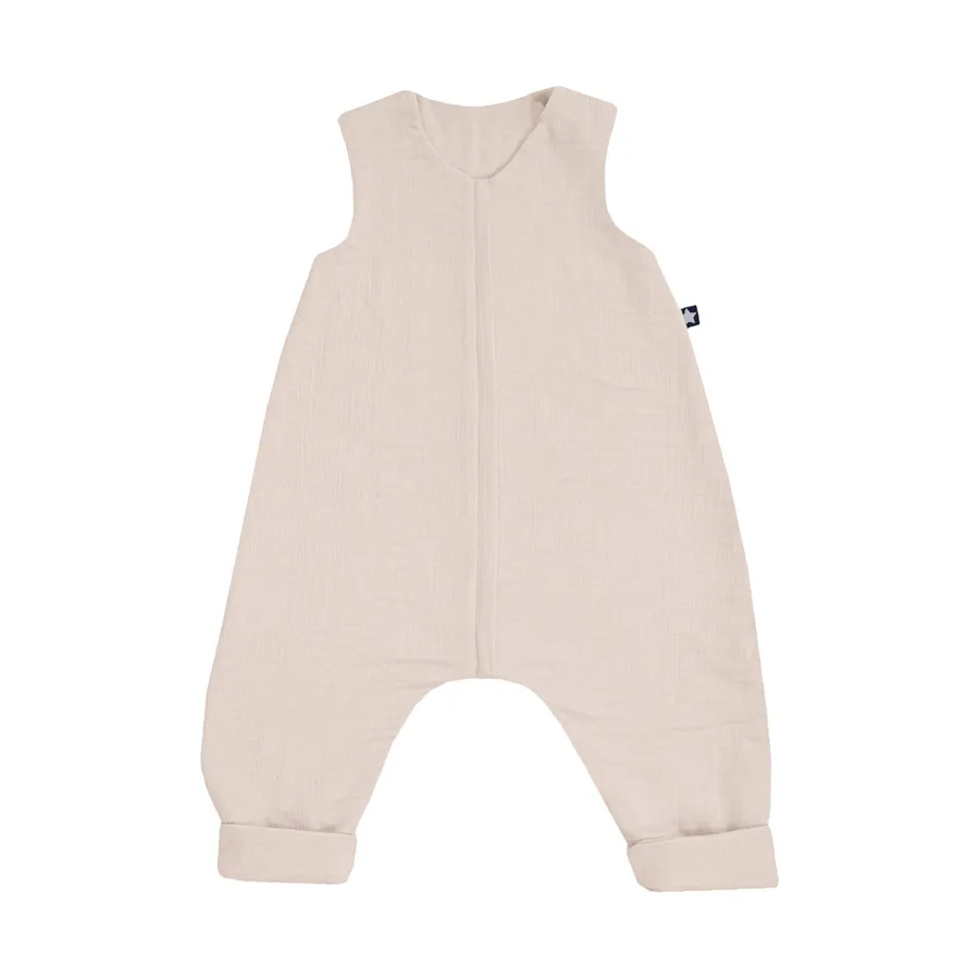 Julius Zöllner Muslin Jumper Schlafoverall