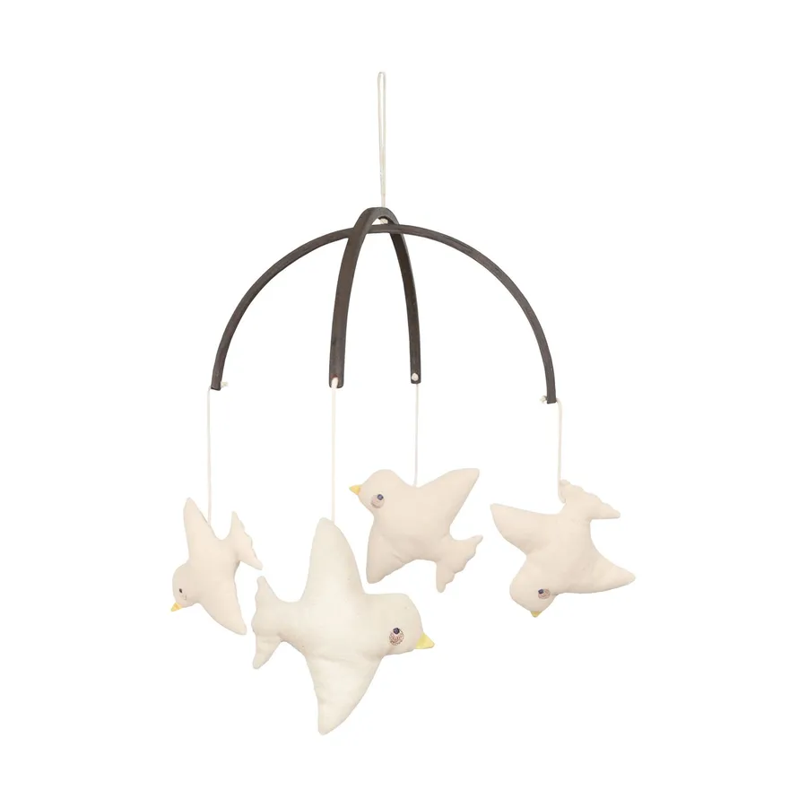 Moonboon Babymobile – Vögel