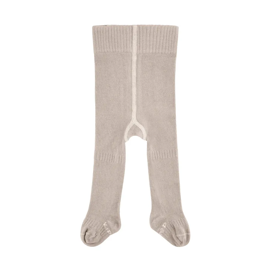 KipKep Strumpfhose - Stay-on-Tights - Newborn- Cookie