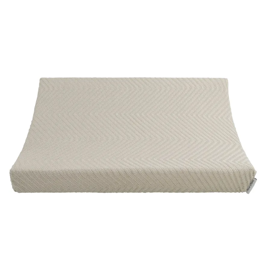 Baby's Only Grace Wickelunterlagenbezug - Warm Linen