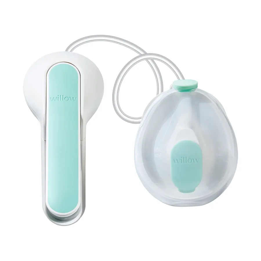 Elvie Wave Handmilchpumpe - Einzel