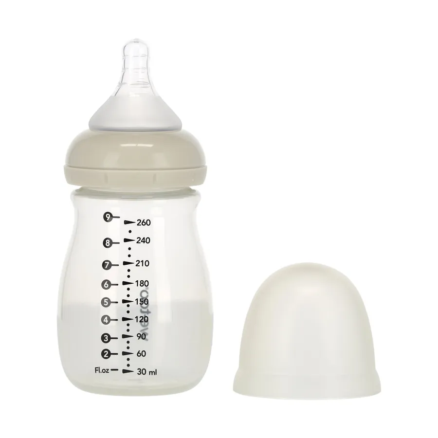 We-Too Flasche PP - 260 ml