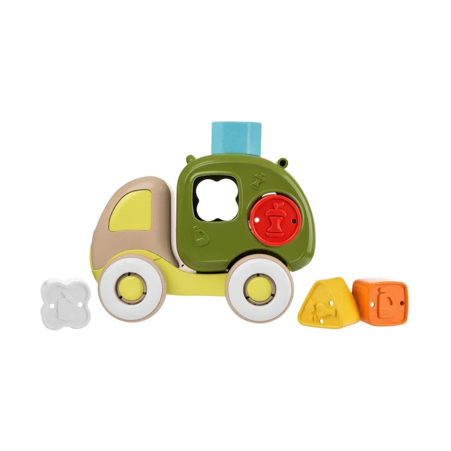 Chicco Lorry Der LKW