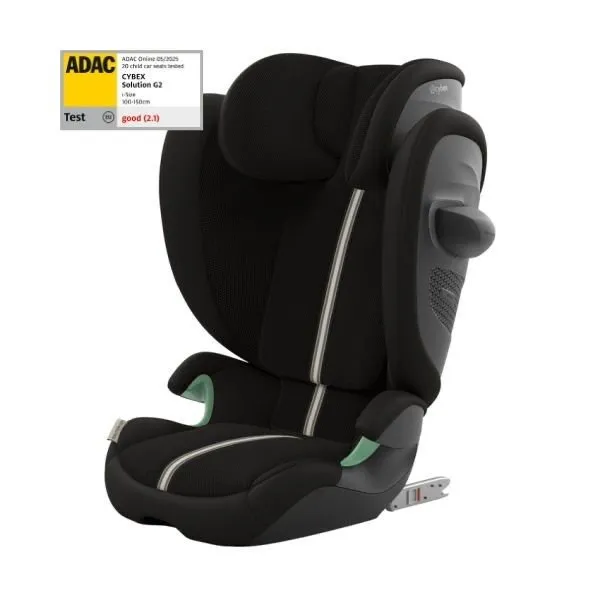 Cybex Solution G2 I-Fix Plus Autositz