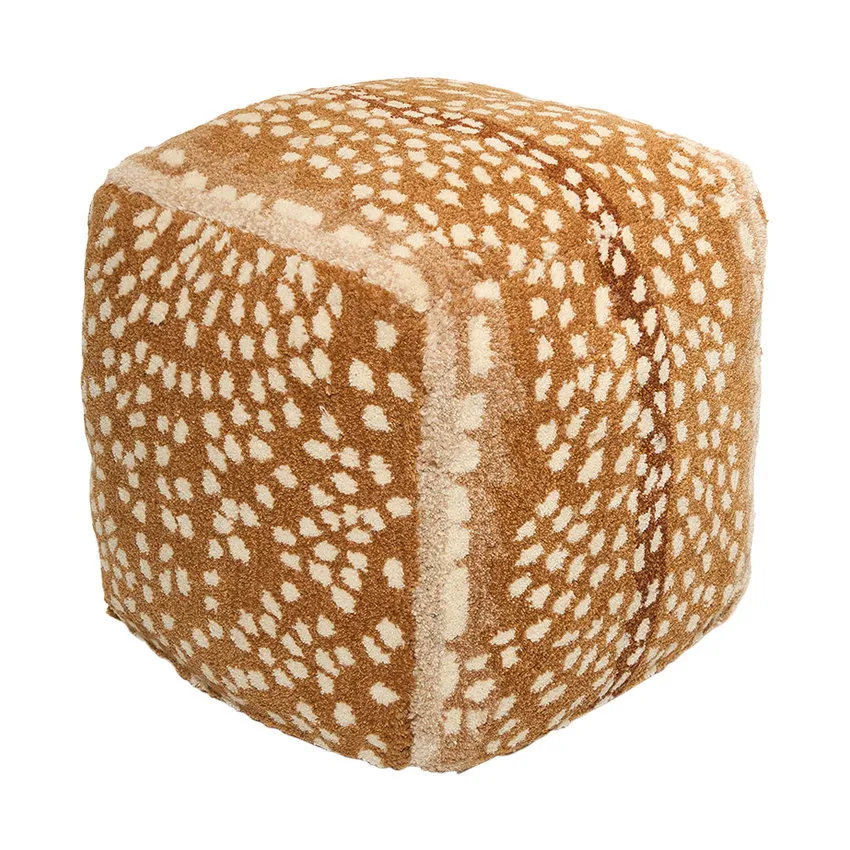 Doing Goods Pouf