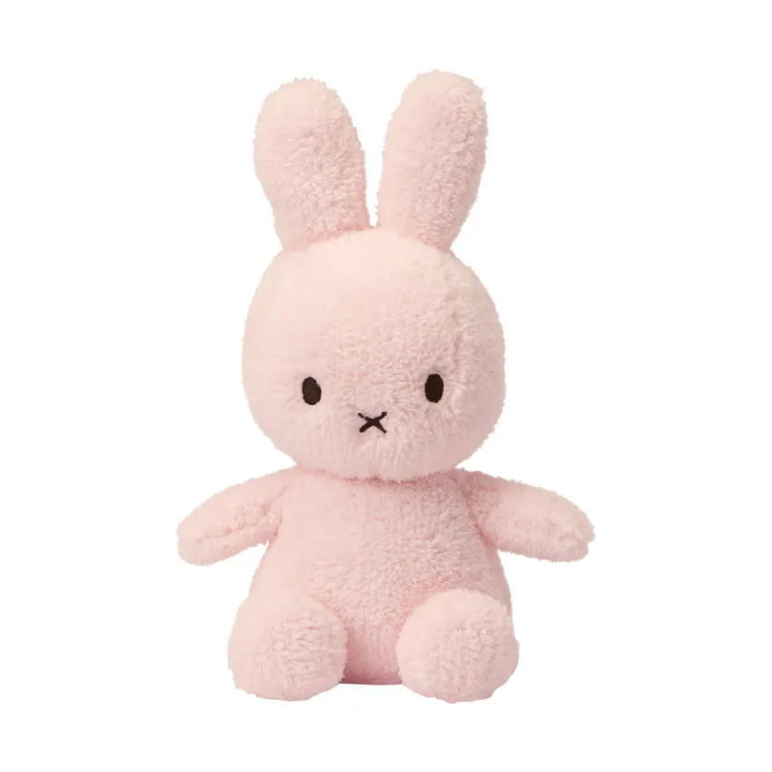 Miffy Terry Kuscheltier 33 cm Light Pink