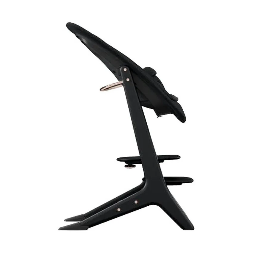 Cybex Lemo Platinum 4-in-1 Set