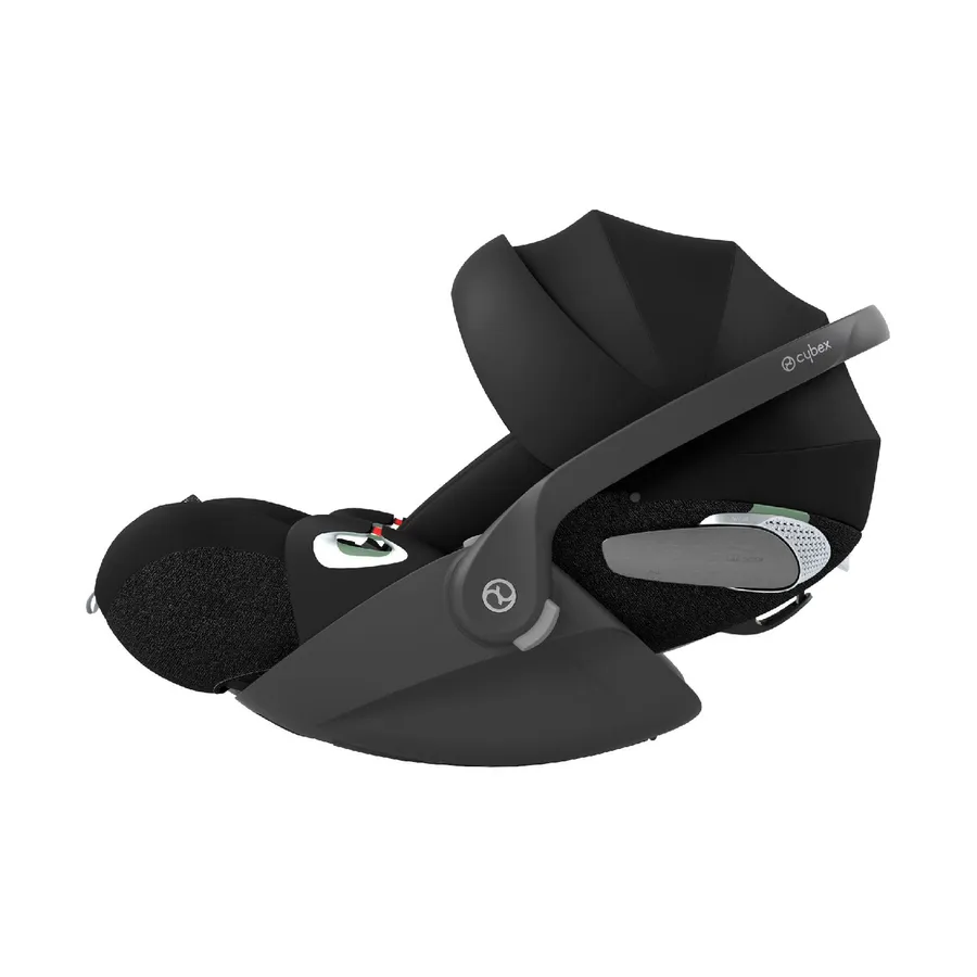 Cybex Cloud T I-Size Babyschale