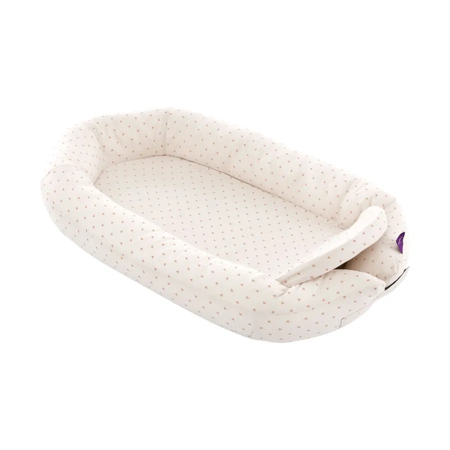 Träumeland Home Comfort Babynest