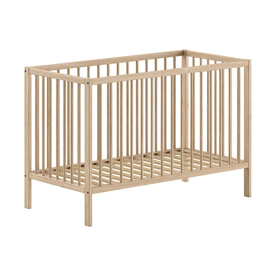 Vipack Dino Babybett - 60 x 120 cm