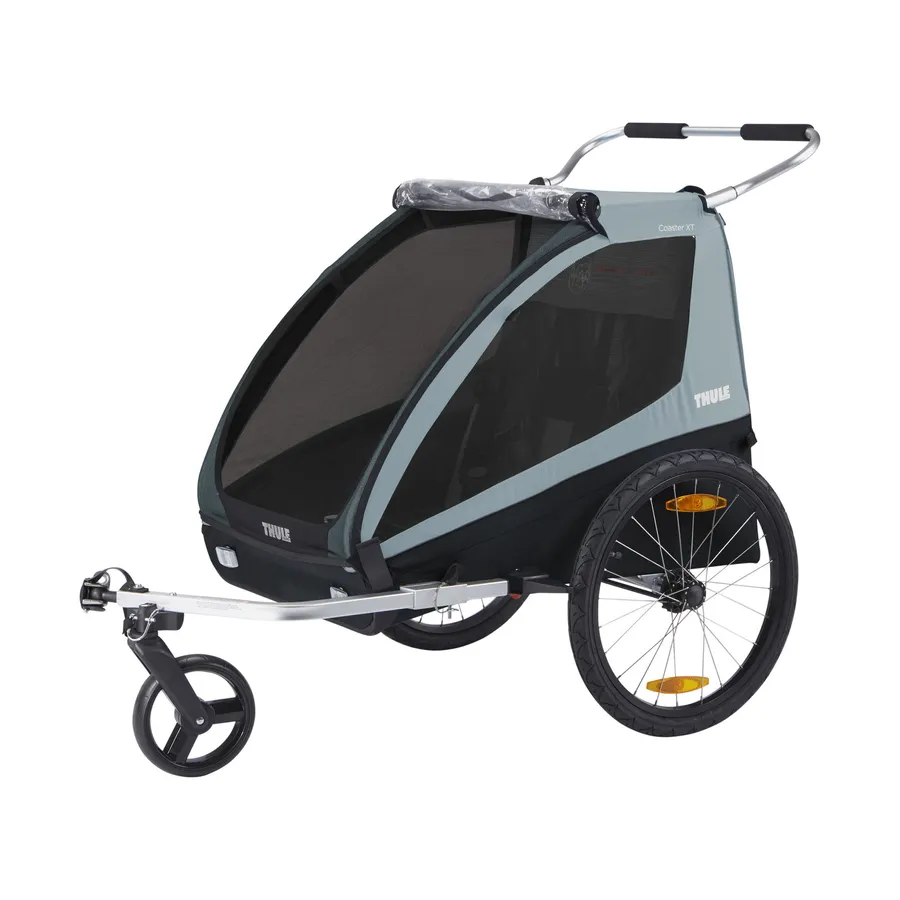 Thule Coaster XT Fahrradanhänger