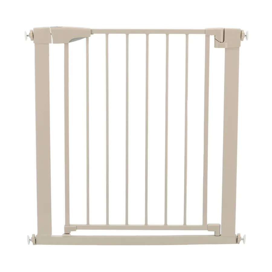 Qute Treppenschutzgitter – Q-Keeper  - 76-82cm
