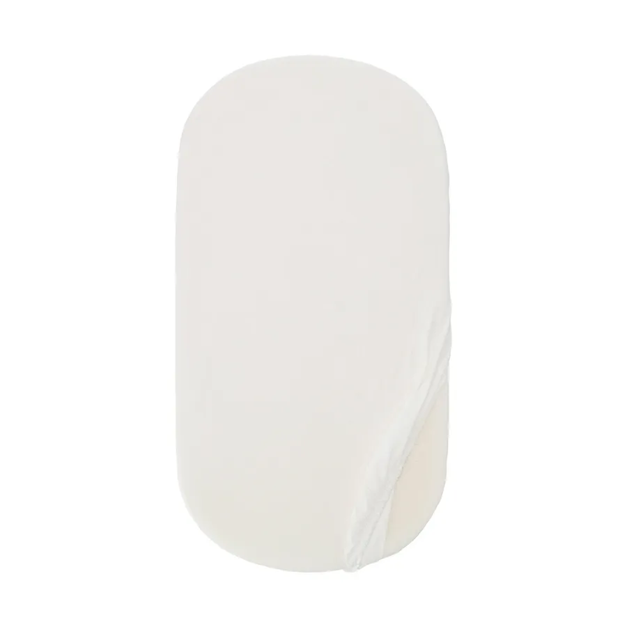 Qute Q-Doozle Matratzenbezug - Off White