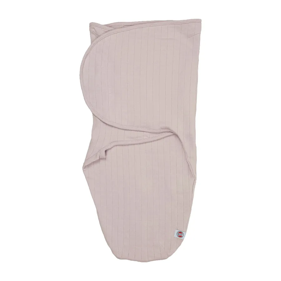 Lodger Solid Pucktuch - 0-4 Monate