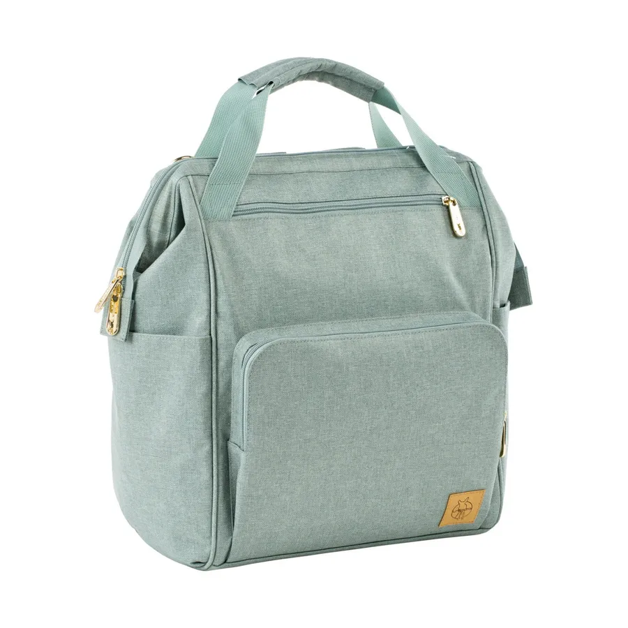 Laessig Glam Goldie Wickeltasche