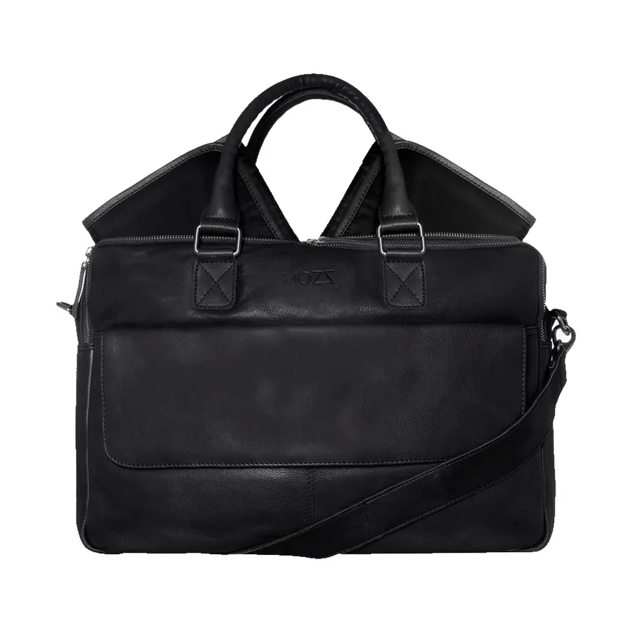 Mozz Bags Beloved Twin Wickeltasche