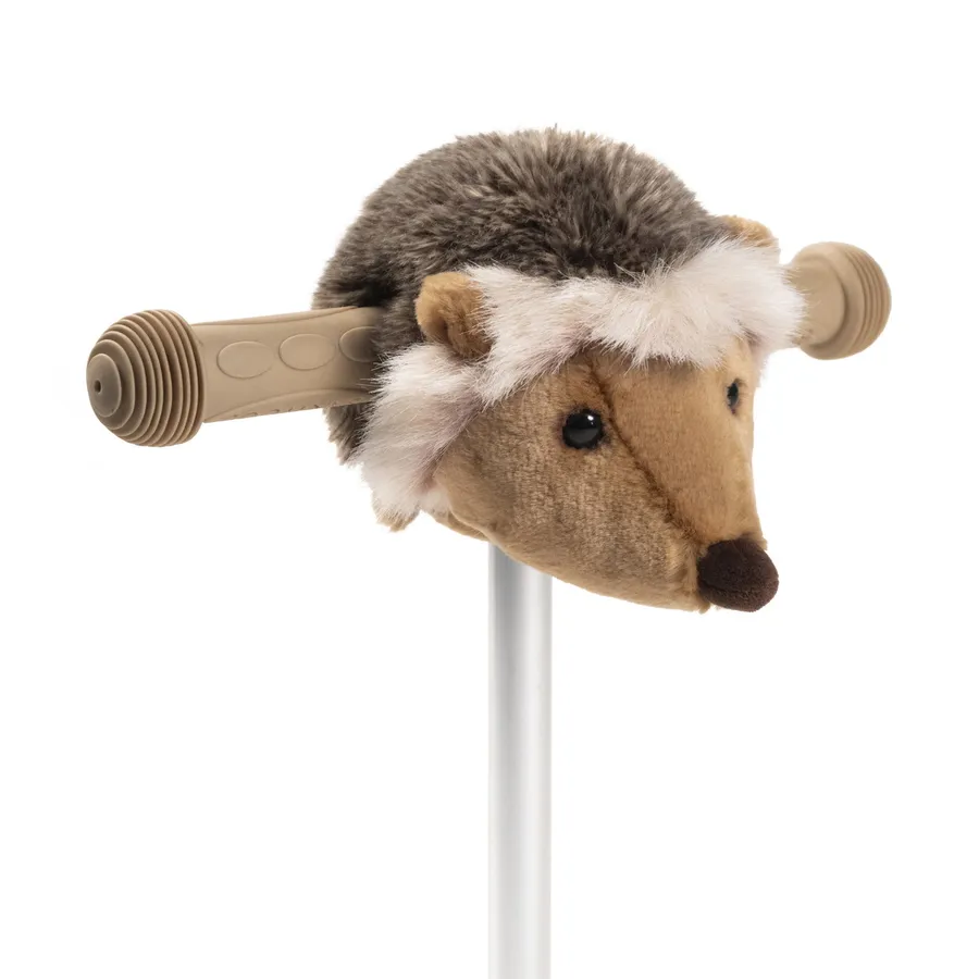 Wild & Soft Scooter Head - Igel