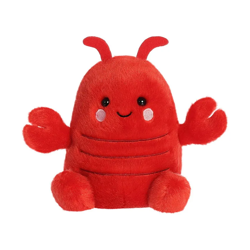 Aurora Kuscheltier – Palm Pals Hummer – 13 cm