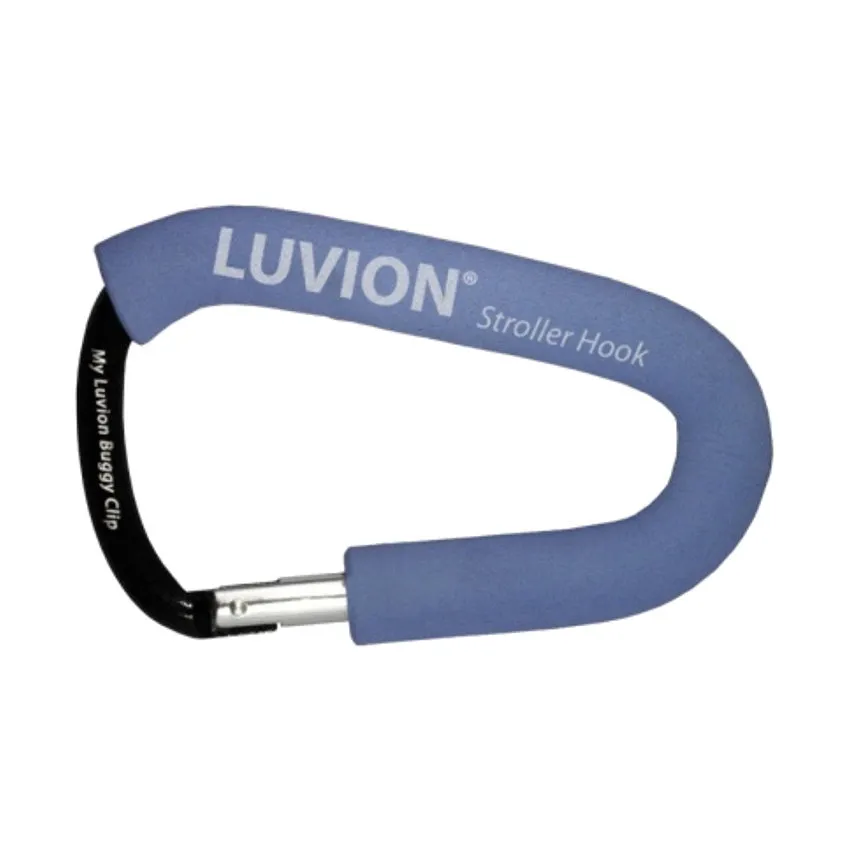 Luvion Taschenhaken
