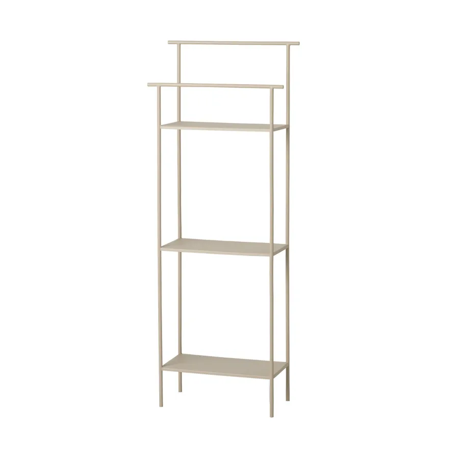 Ferm Living Dora Regaleinheit - Cashmere