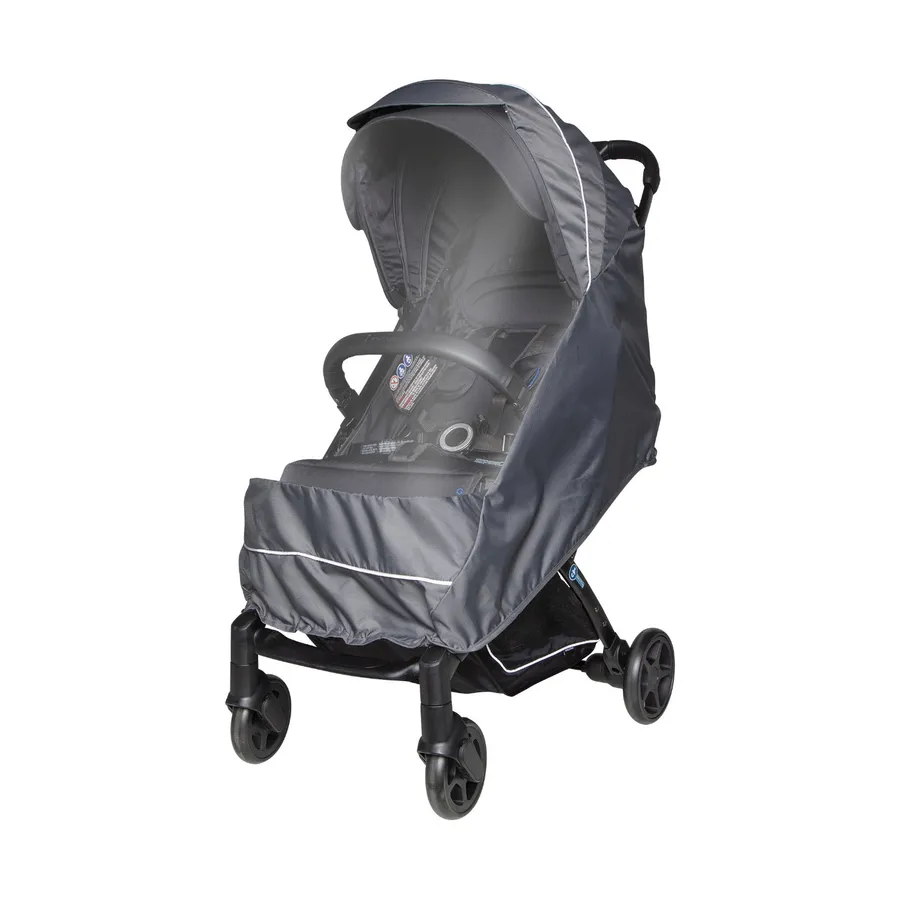 Koelstra Gen Regenschirm Buggy