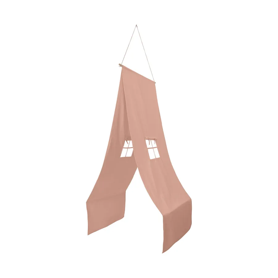 Ferm Living Bettzelt - Settle - Rose