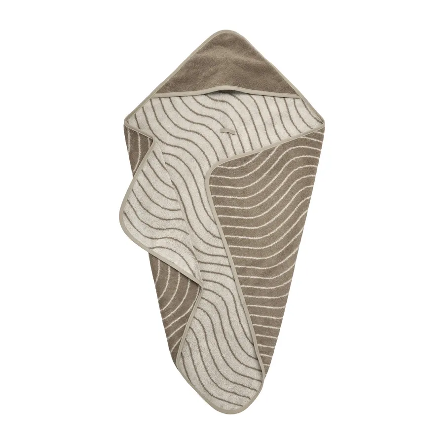 Leander Badecape