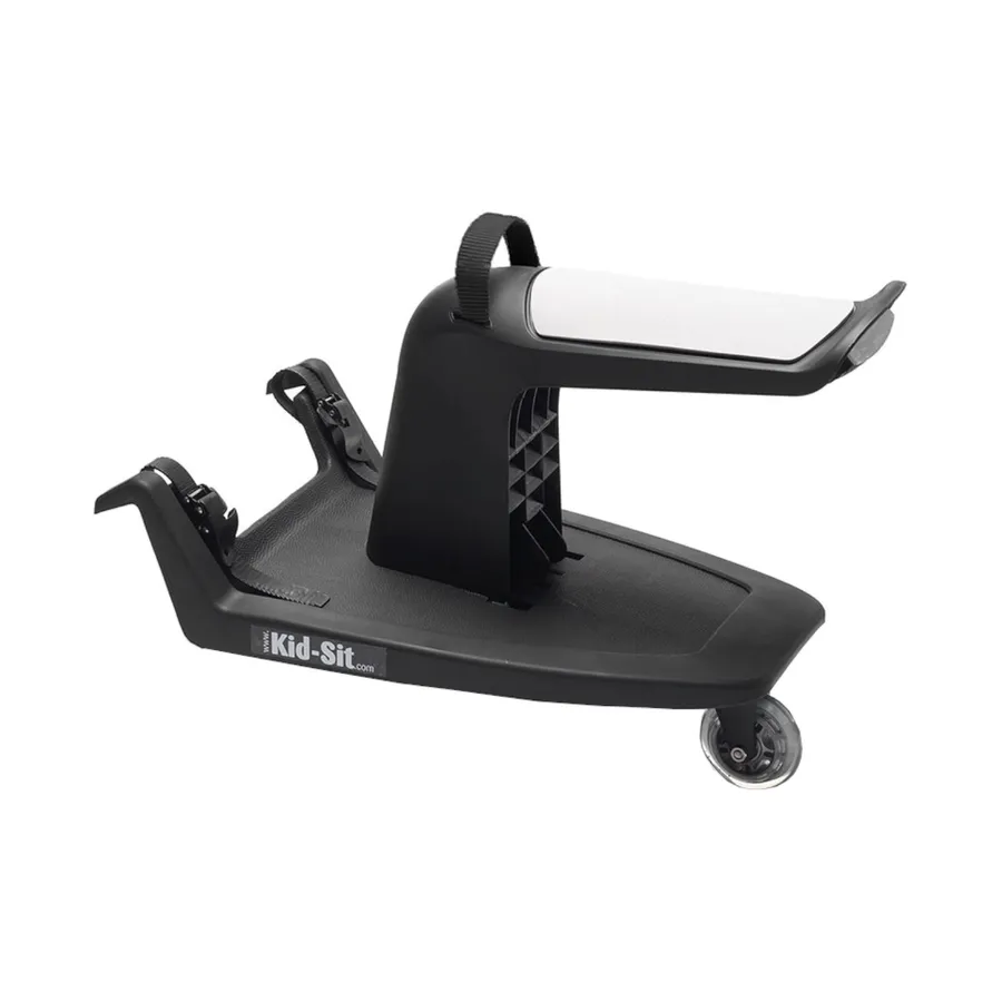 EVE Kids Kid-Sit Solid Mitfahrbrett Black