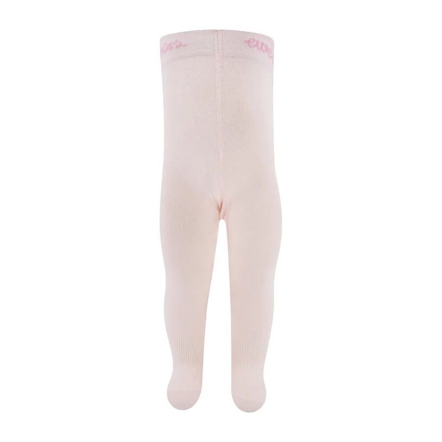 Ewers Strumpfhose - Uni- Größe 56 - Hellrosa