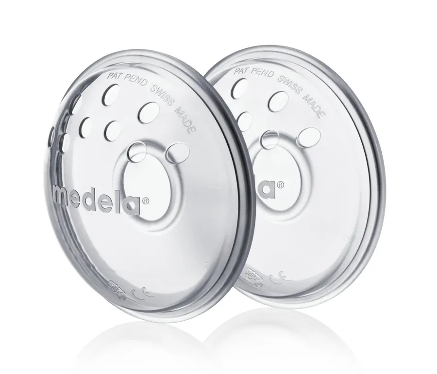 Medela Brustwarzenformer- 2er-Pack