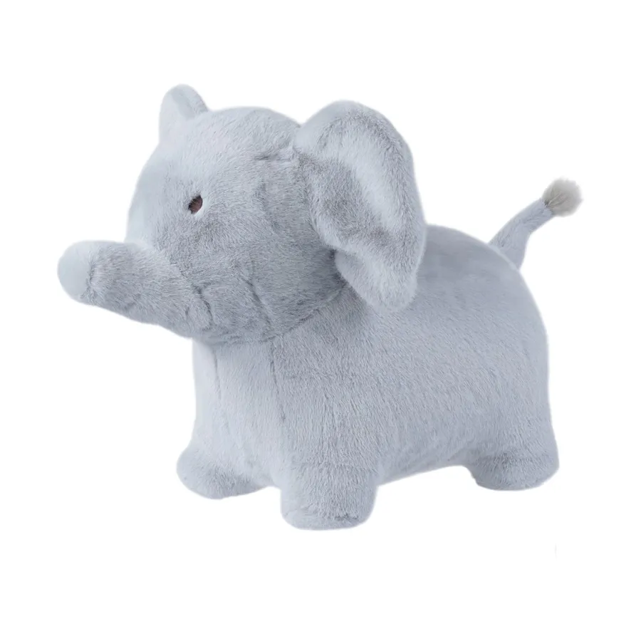 Wild & Soft Soft Hüpftier - Elefant