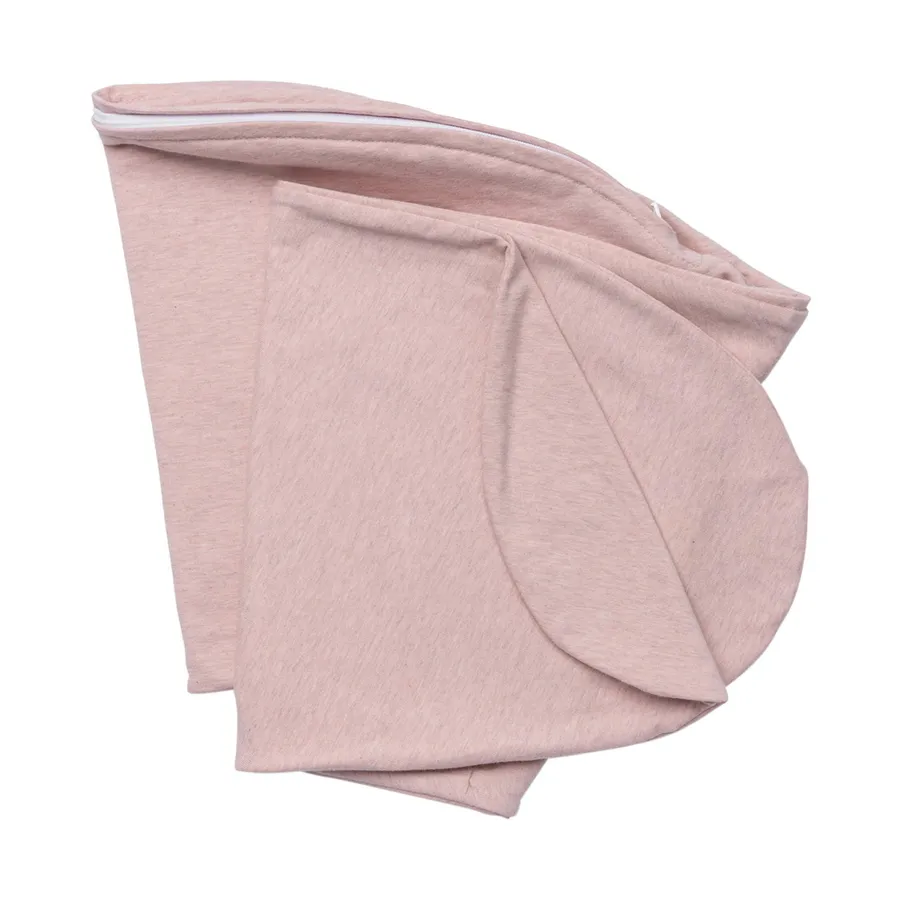 Doomoo Buddy Chine Pink Stillkissenbezug