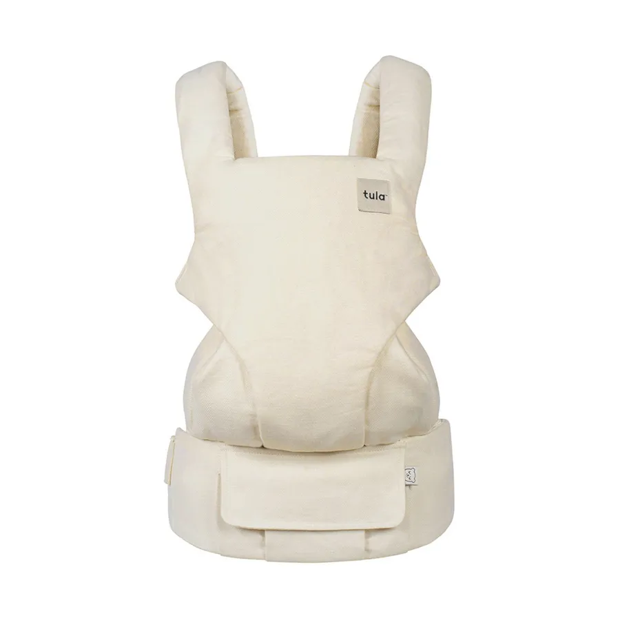Tula Explore Baby Draagzak - Linen