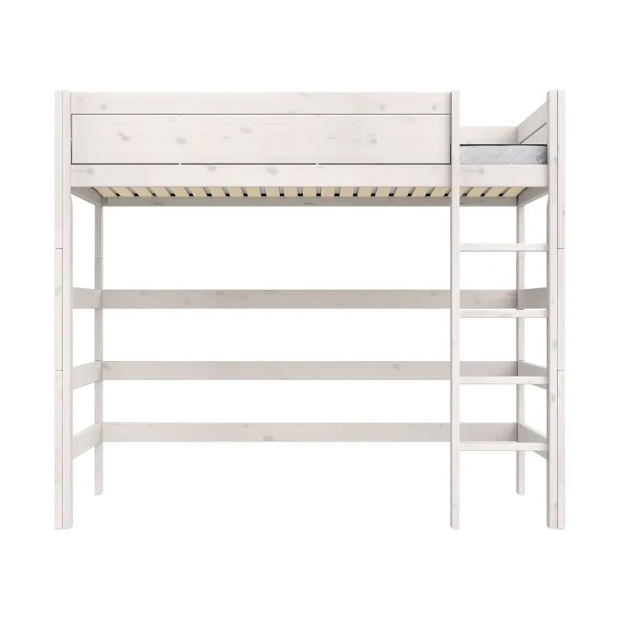 Life Time Hoogslaper Deluxe - 177 cm - 120 cm