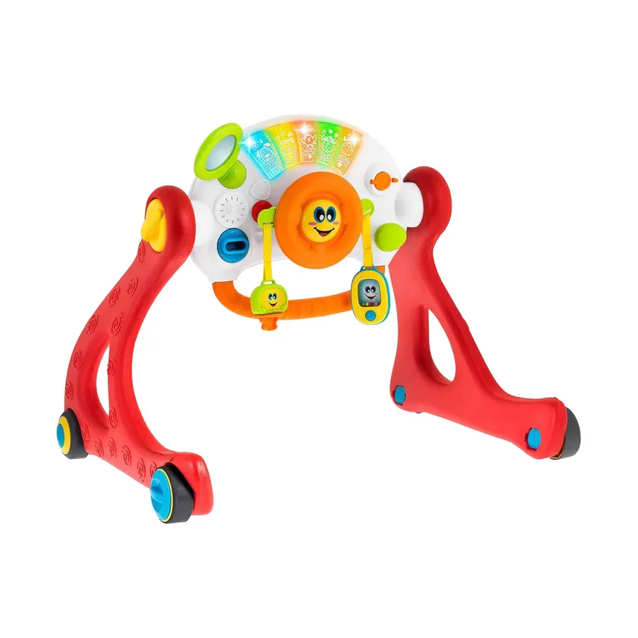 Chicco Grow & Walk Spielgym