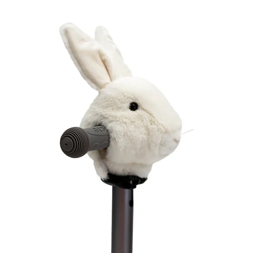 Wild & Soft Scooter Head - Kaninchen