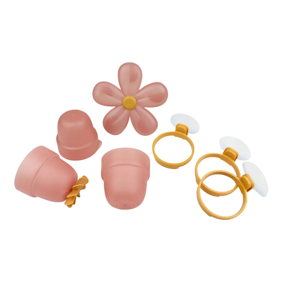 Little Dutch Wand-Badebecher